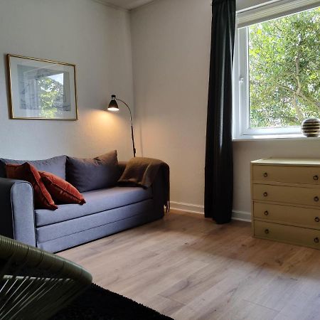 Easy Living Bed And Breakfast Græsted Extérieur photo