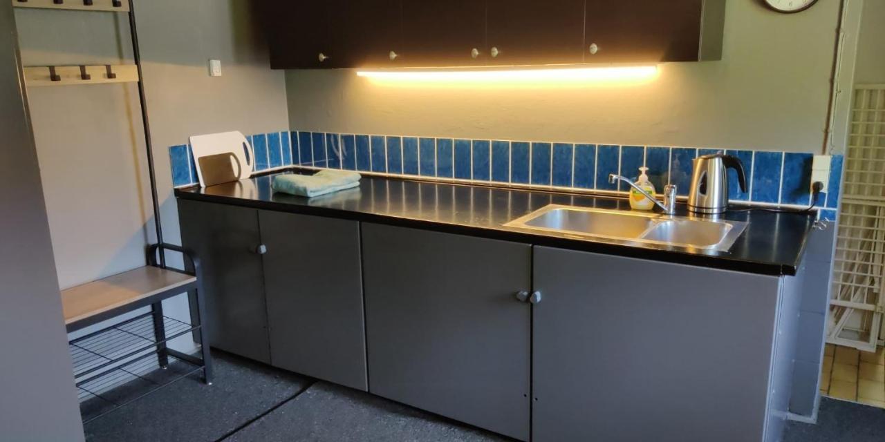 Easy Living Bed And Breakfast Græsted Extérieur photo