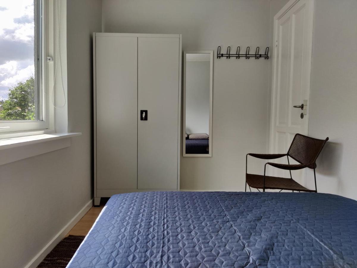 Easy Living Bed And Breakfast Græsted Extérieur photo