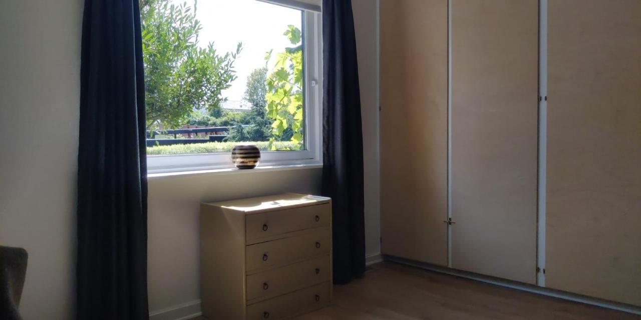 Easy Living Bed And Breakfast Græsted Extérieur photo
