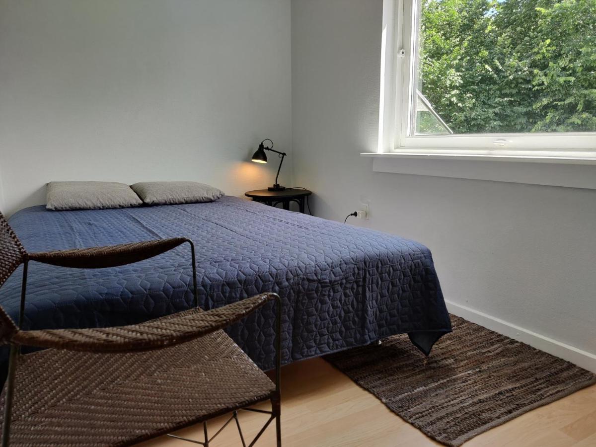 Easy Living Bed And Breakfast Græsted Extérieur photo
